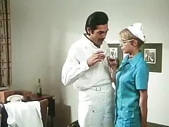 Chorá nie sestry správa (1972) walter boos