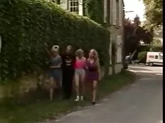 Nemecký klasický