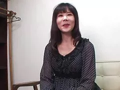 52 rok starý babička yoshiko saito miluje creampies (necenzurovaná)