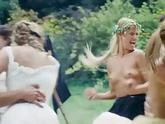 Polky negližé