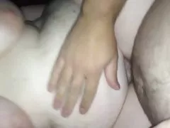 Žena ma prekvapilo, keď som sa dostal domov pt.2
