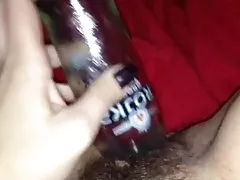 Fľaša