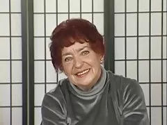 Nemecká babička