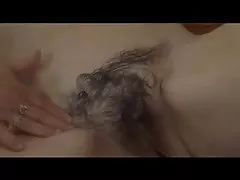 Babička a kaderníctvo