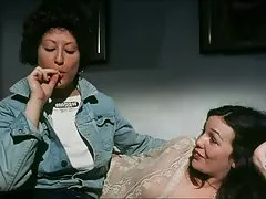 Pri butchy stretol femme