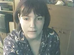 Webcam girlstrip pre mňa
