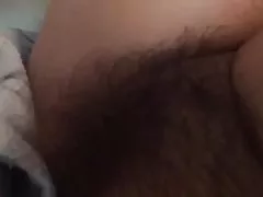 Chlpaté žena najlepšie vyfajčiť