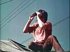 Svet peeping toms