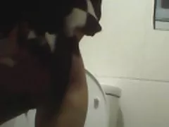 Panlok tenká ochlpenie na ohanbí Upskirt
