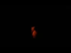 Kľúčová dierka špionážne na sestru 9