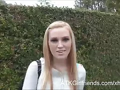 Pov rande s amanda bryant ponecháva jej chlpaté Pussy creampie
