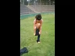 Prírode