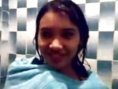 Chudá kúpanie