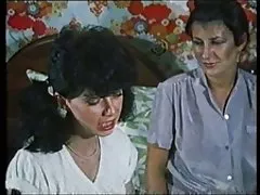 Podpora vedúcich strapon