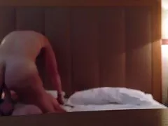 Zmyselné rýchlovka na skrytá kamera