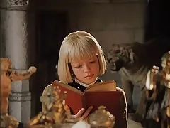 Franky zvrat