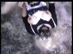 Bláznivý Divoká holka pt ii