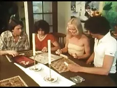 Ročník grófov potom štvorica zábava