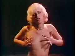 Veľký šťavnaté kunda väzenia