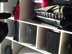 Ale moja žena