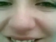 Turecká dievča - Turek kizi (hidžáb - turbanli)