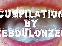 Cum v zime - jan 2015 cumpilation