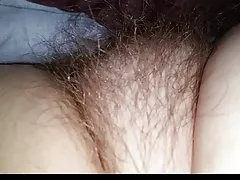 Chlpaté jamy veľké kozy, bradavky, mäkké chlpatý mačička.
