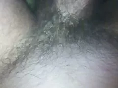 Mokré moja žena