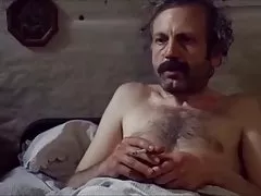 Csontvary 1980 scény