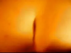 Tešil análny