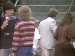 Stará škola film.