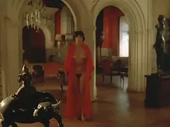 Volanie blondínka bohyne 1977 plný film