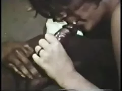 Ročník Young Black zábava