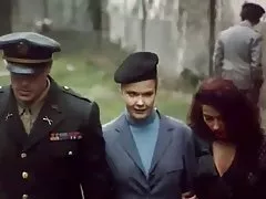 Väznice z pre ženy - (nemecký vinobranie film)