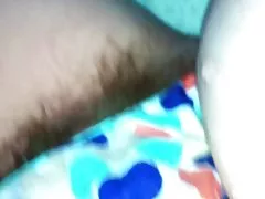 Wifes chlpaté masitá piči v nohavičky