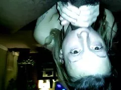 Najlepšie fajčenie v Detroite milf