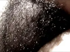 Moja prírodné bush - časť 9 - celotelový skenovanie s detailmi...