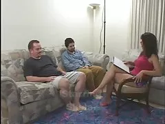 Sexi chlpaté milfs udrel