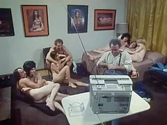 Nový vyzvedač vačky swingers klubu