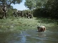Ženského tábora