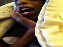 Eritrejská dievča sinclaire, strieľal výbava 2