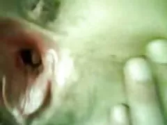 Manželka pusy hasičov