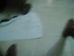 Nigérijský dievča v Malajzii