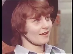 Majster filmu 1705 poriadny dievčatá (1980)